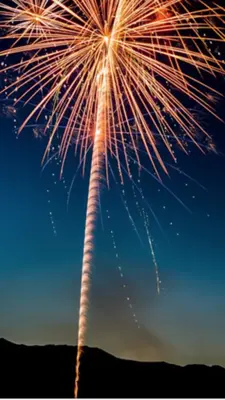 NewYear Fireworks Wallpaper android App screenshot 3